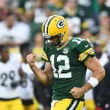 Aaron Rodgers' New Contract Will Pay Him $400,000 Per Day For The Next 200 Days