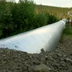 Pipeline Tycoon Kelcy Warren Hasn't Faced Much Competition…Until Now