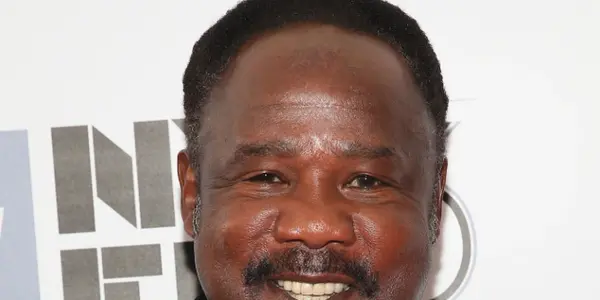 Isiah Whitlock, Jr.