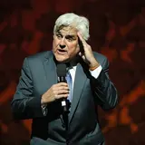 Jay Leno