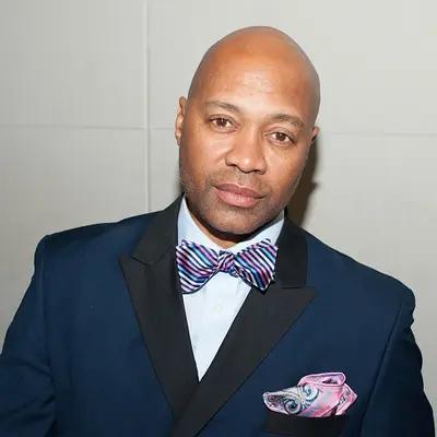 Palmer Williams Jr