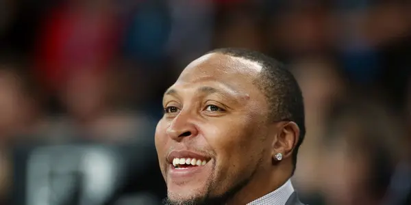 Shawn Marion