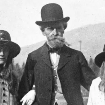 W.A. Clark: The 19th Century Billionaire Copper Baron Who Laid The Foundations For World We Live In Today