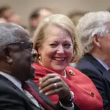 Ginni Thomas Net Worth