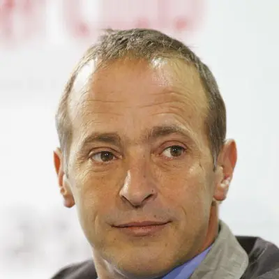 David Sedaris