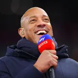 Dion Dublin Net Worth