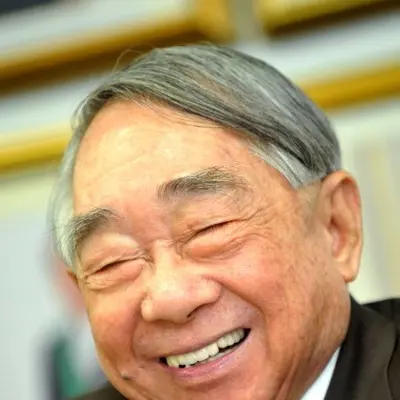 Chang Yung-fa