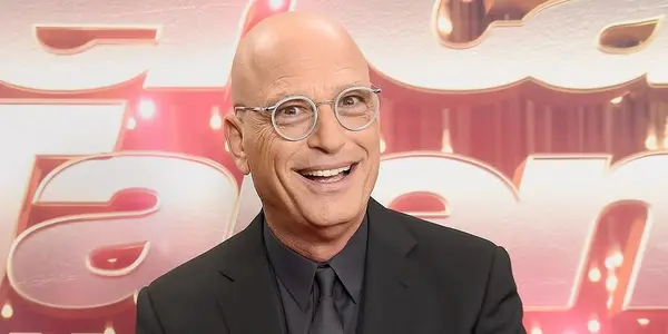 Howie Mandel