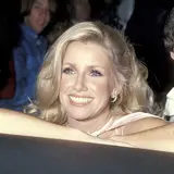 Suzanne Somers