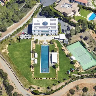 Anthony Davis Finds Buyer For $40 Million Bel Air Mansion After Cross-Country NBA Shuffle