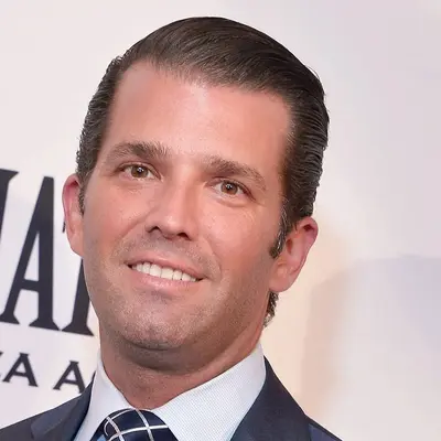 Donald Trump Jr.