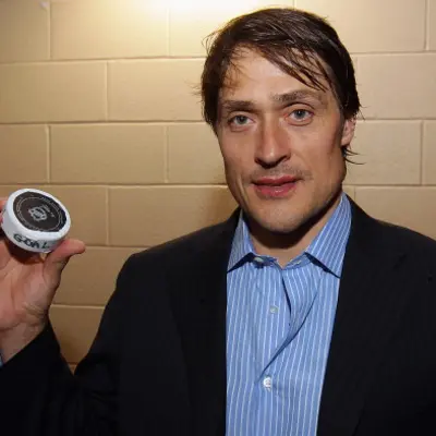 Teemu Selanne
