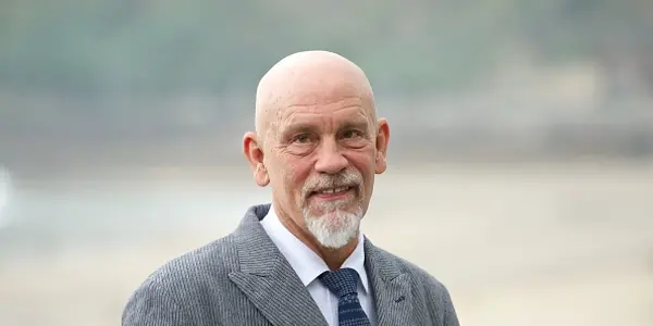 John Malkovich