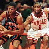 For $1 Billion In 1999, You Could Have Bought The Knicks, The Lakers, AND The Bulls