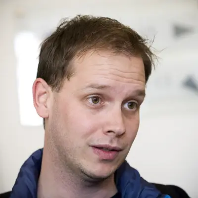 Peter Sunde