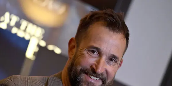 Noah Wyle