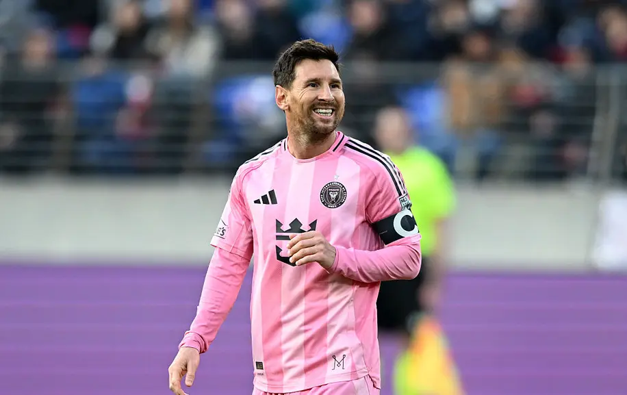 Inter Miami's Owner Reveals How Much Lionel Messi Makes From The Club Each Year (And It's Much Less Than What Ronaldo Is Earning)