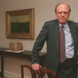 Edward Johnson Net Worth