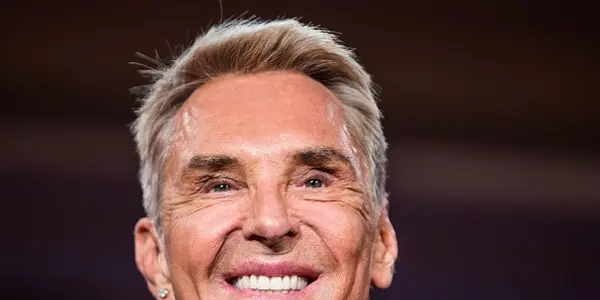 Wolfgang Joop