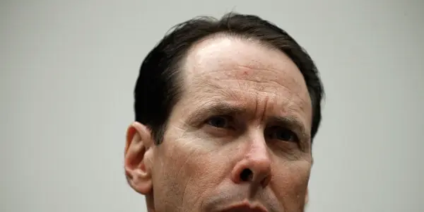 Randall L. Stephenson
