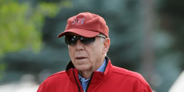 Herbert Allen, Jr.