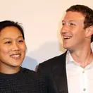 Priscilla Chan