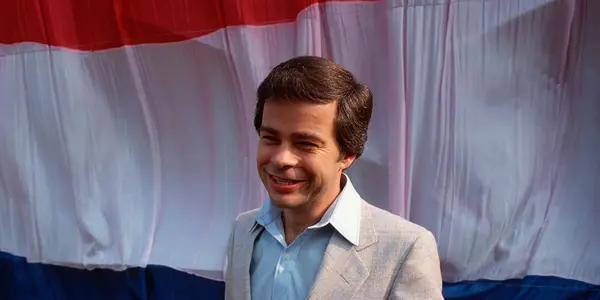 Jim Bakker