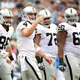 Players On The Oakland Raiders Should Think Very Carefully About Their Next Contracts