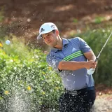 Xander Schauffele Net Worth