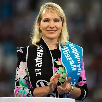 Margarita Louis-Dreyfus