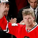 Bob Probert