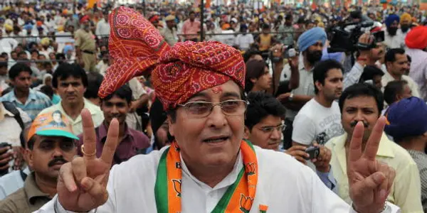 Vinod Khanna
