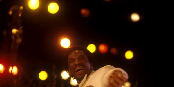 Bobby Byrd
