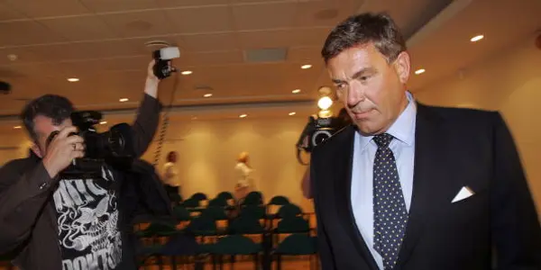 Stein Erik Hagen