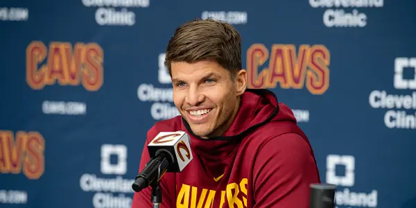 Kyle Korver
