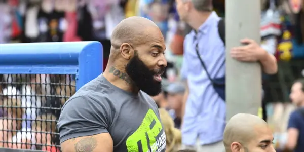 C.T. Fletcher