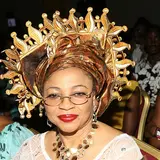 Folorunsho Alakija Net Worth