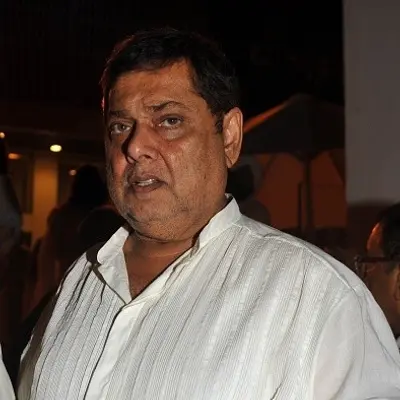 David Dhawan