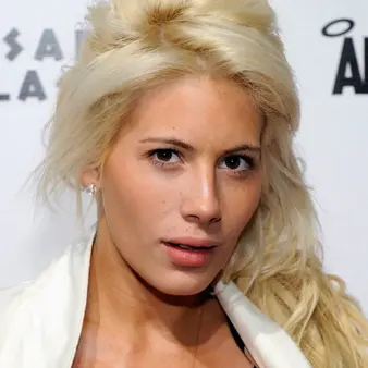 Shayne Lamas Net Worth