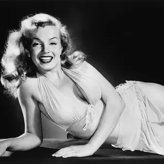 How A Random Venezuelan Actress Ended Up Owning The Rights To Marilyn Monroe's Estate (And The Huge Fortune Those Rights Generated)