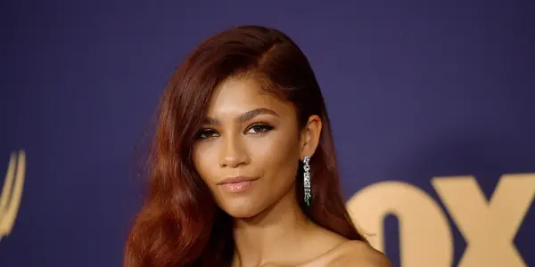 Zendaya