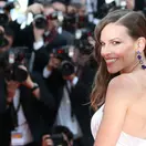 Hilary Swank