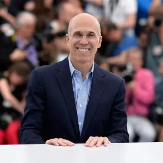 Jeffrey Katzenberg Net Worth