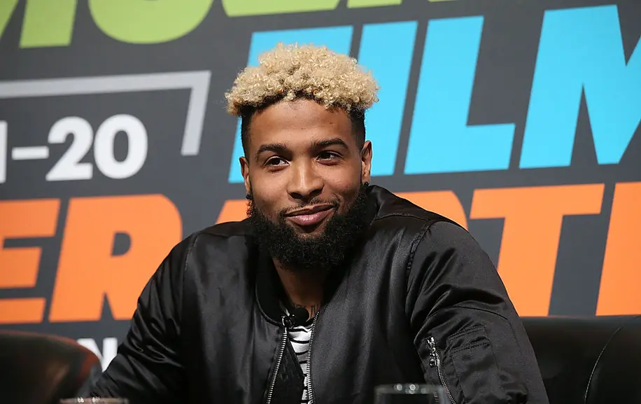 With Bitcoin Hitting An All-Time High of $120K, Odell Beckham Jr. Reveals He Still Hasn't Sold His Once-Mocked Salary Conversion