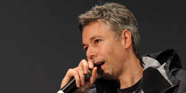 Adam Yauch aka MCA