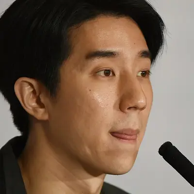Jaycee Chan