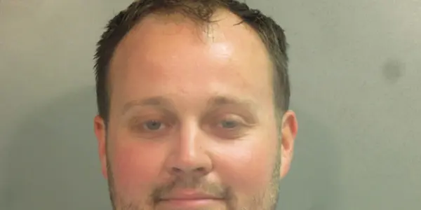 Josh Duggar