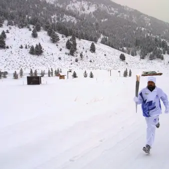 Former Billionaire Tim Blixseth Jailed Over Missing Money