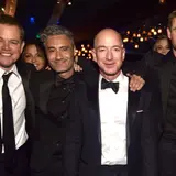 How Will The World's First Trillionaire Earn Their Fortune?