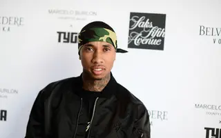 Tyga Net Worth